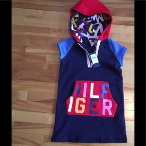 Brand new! Tommy Hilfiger Girl’s dress